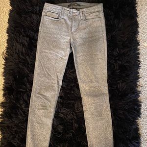 Sparkly Joe’s Jeans